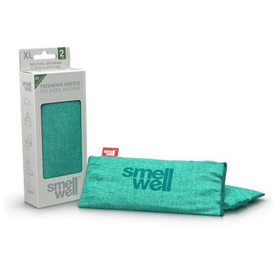 SmellWell Insert Sensitive XL Green