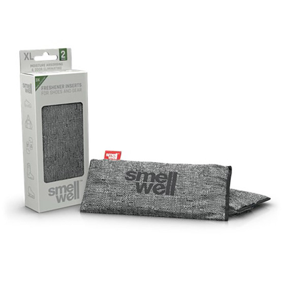 SmellWell Insert Sensitive XL Grey