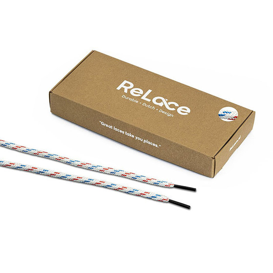 ReLace Sportveters 'Durable Dutch' Rood/Wit/Blauw