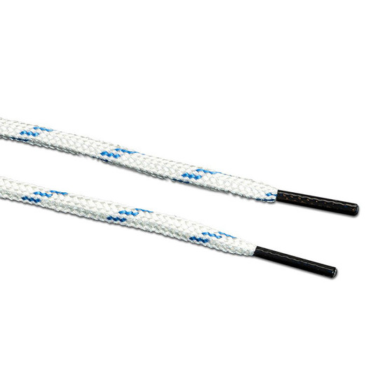 ReLace Sportveters 'Hollandse Luchten' Wit/Blauw