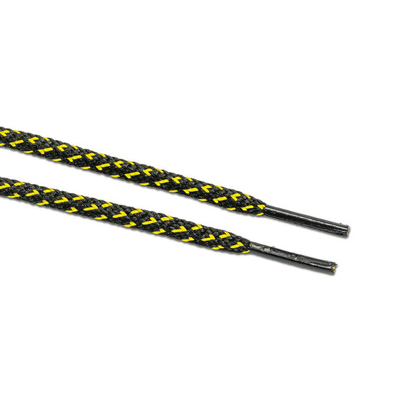 ReLace Sportveters 'Cheetah' Zwart/Geel