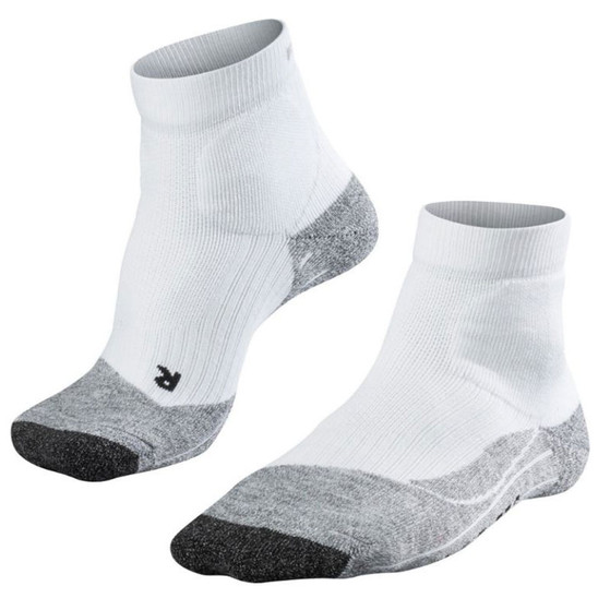 FALKE TE2 Short Heren Tennis Sokken