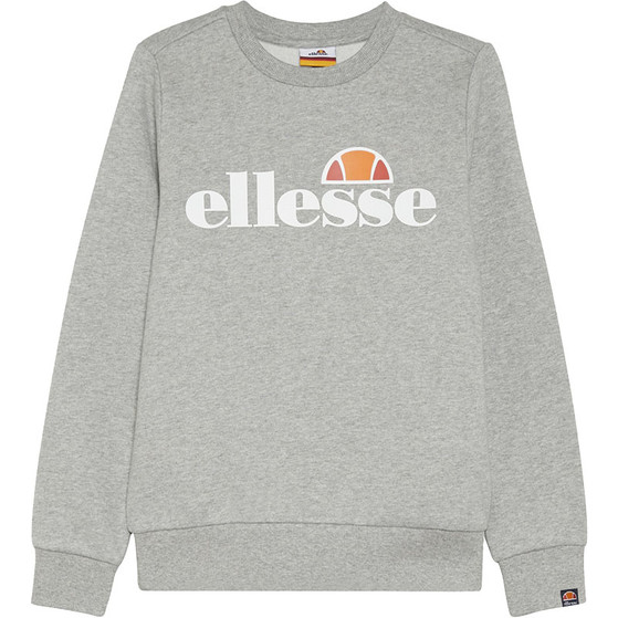 Ellesse Suprios Sweatshirt Jongens