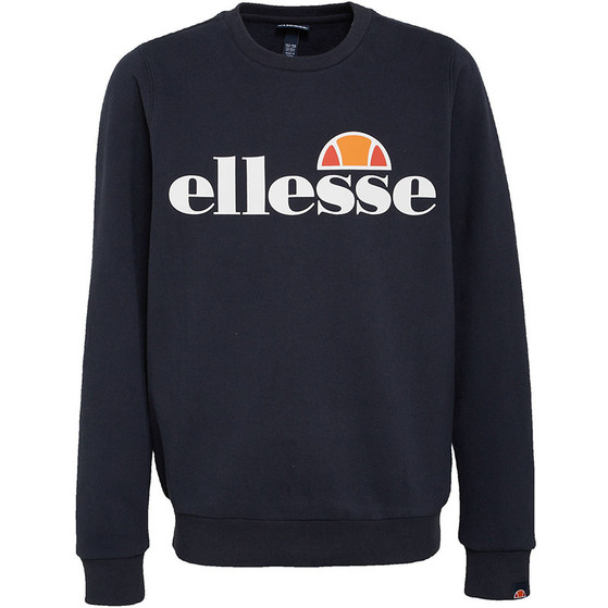 Ellesse Suprios Sweatshirt Jongens