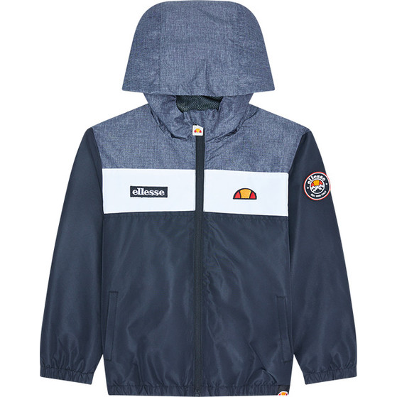 Ellesse Arnet Jacket Jongens