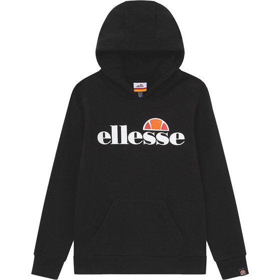 Ellesse Isobel Hoody Meisjes