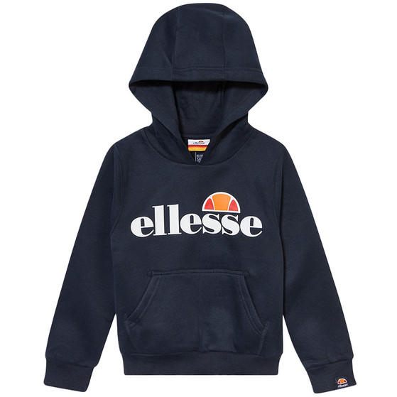 Ellesse Isobel Hoody Meisjes