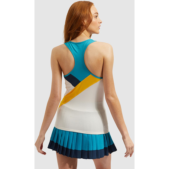 Ellesse Reynolds Tank