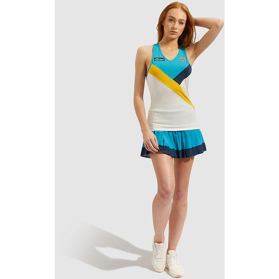 Ellesse Reynolds Tank