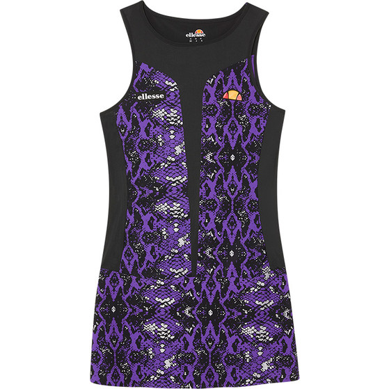 Ellesse Marjorie Dress