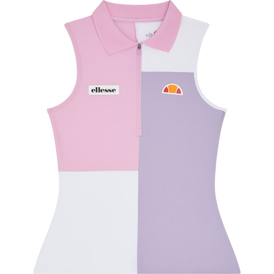 Ellesse Gisela Polo