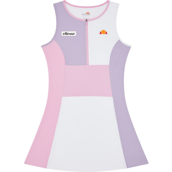 Ellesse Elsewith Dress