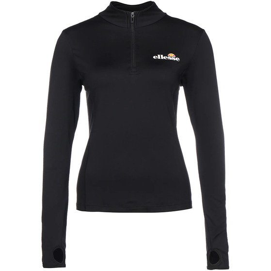 Ellesse Sofira 1/4 Zip Top