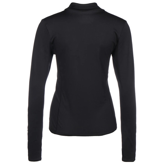 Ellesse Sofira 1/4 Zip Top