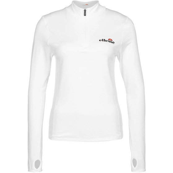Ellesse Sofira 1/4 Zip Top