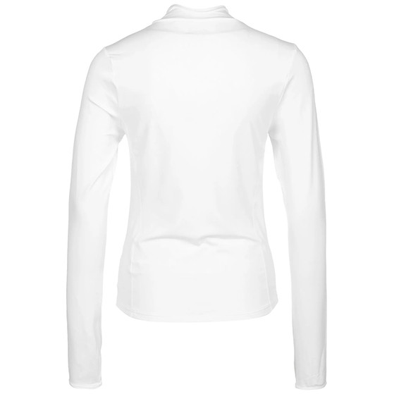 Ellesse Sofira 1/4 Zip Top
