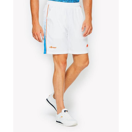 Ellesse Salva 7 Inch Woven Short