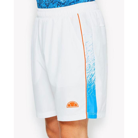 Ellesse Salva 7 Inch Woven Short