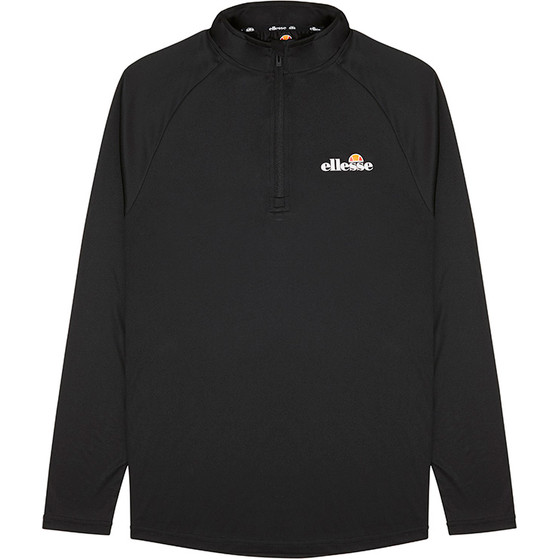Ellesse Bovaro 1/2 Zip Top