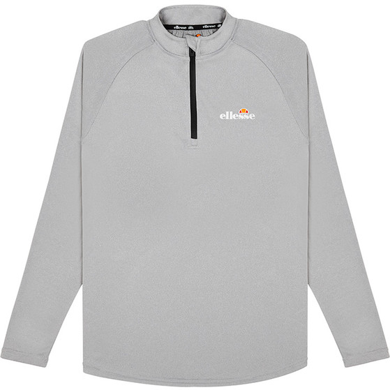 Ellesse Bovaro 1/2 Zip Top