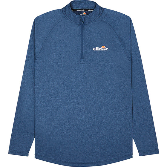 Ellesse Bovaro 1/2 Zip Top
