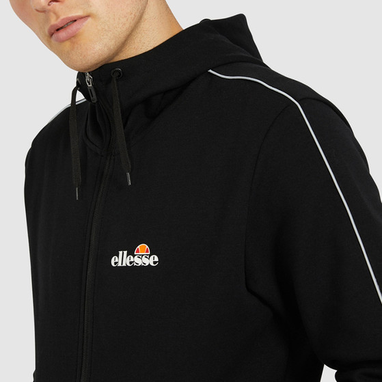 Ellesse Ornari Full Zip Hoody
