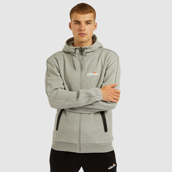 Ellesse Ornari Full Zip Hoody