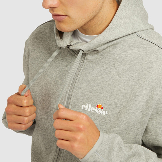 Ellesse Ornari Full Zip Hoody