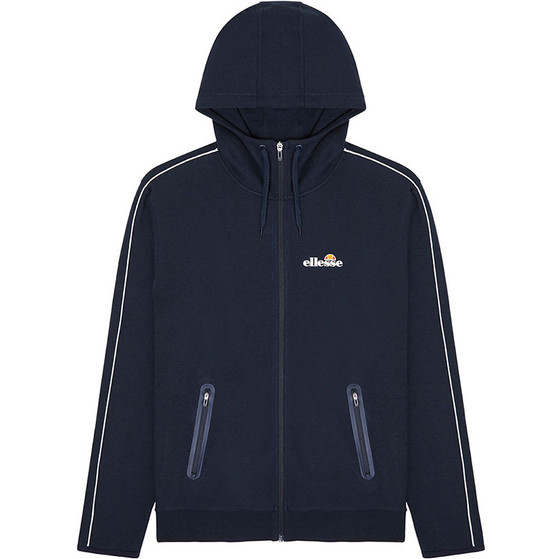 Ellesse Ornari Full Zip Hoody