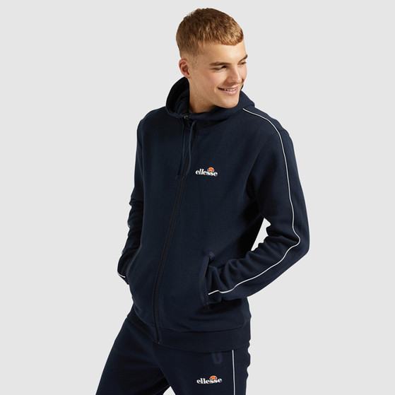 Ellesse Ornari Full Zip Hoody