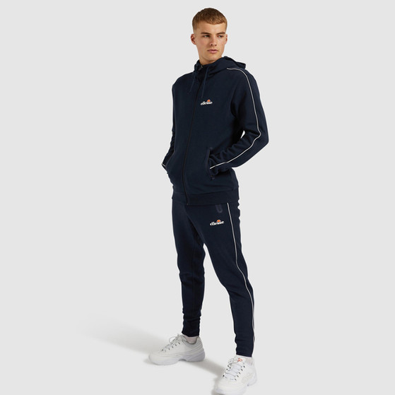Ellesse Ornari Full Zip Hoody