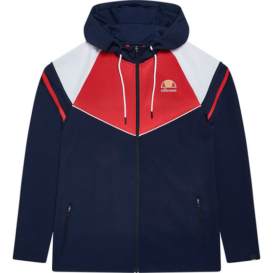 Ellesse Mianta Full Zip Hoody