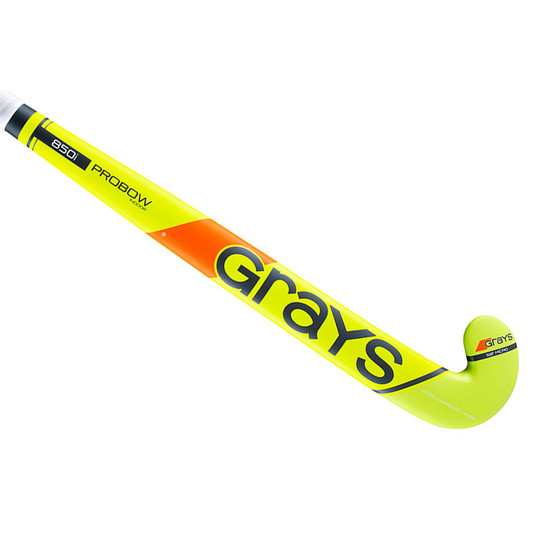 Grays 850i Pro Bow Xtreme (indoor)
