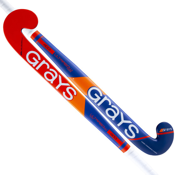 Grays 400i Ultrabow Hout Indoor