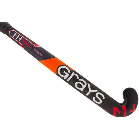 Grays MH1 GK2000Ultrabow Torwartschläger