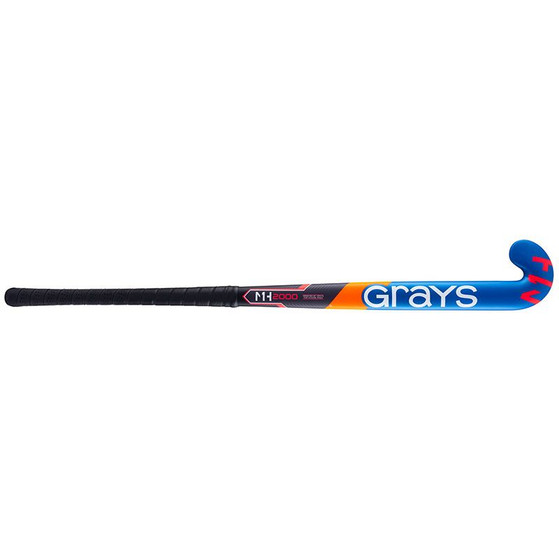 Grays MH1 GK2000Ultrabow Torwartschläger