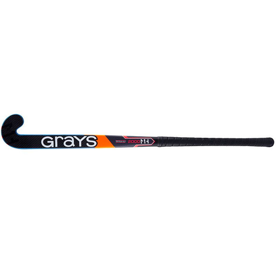 Grays MH1 GK2000Ultrabow Torwartschläger