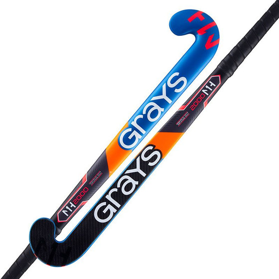 Grays MH1 GK2000Ultrabow Torwartschläger