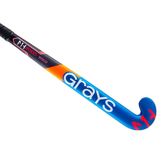 Grays MH1 GK2000Ultrabow Torwartschläger