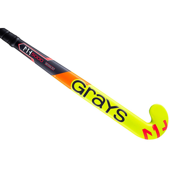 Grays MH1 GK5000 Ultrabow Goalie