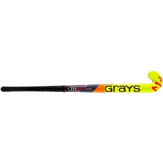 Grays MH1 GK5000 Ultrabow Goalie