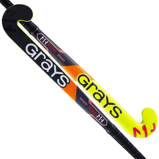 Grays MH1 GK5000 Ultrabow Goalie