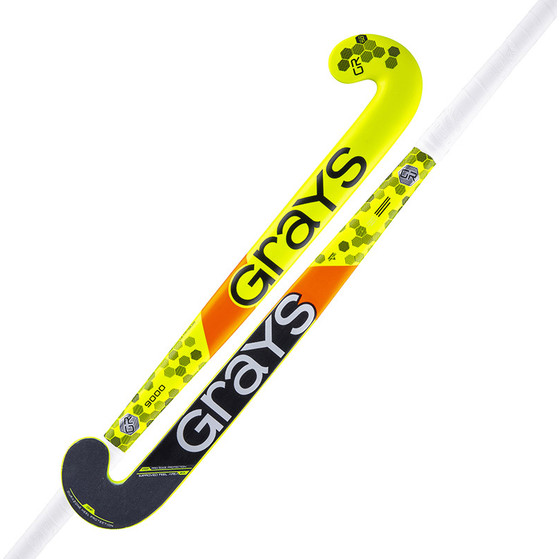 Grays GR 9000 Ultrabow