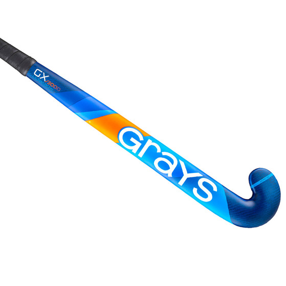 Grays GX 3000 Ultrabow Junior