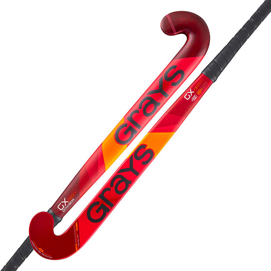 Grays GX2000 Dynabow Junior