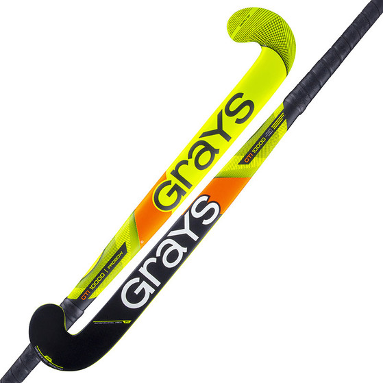 Grays GTI 10000 Probow Indoor
