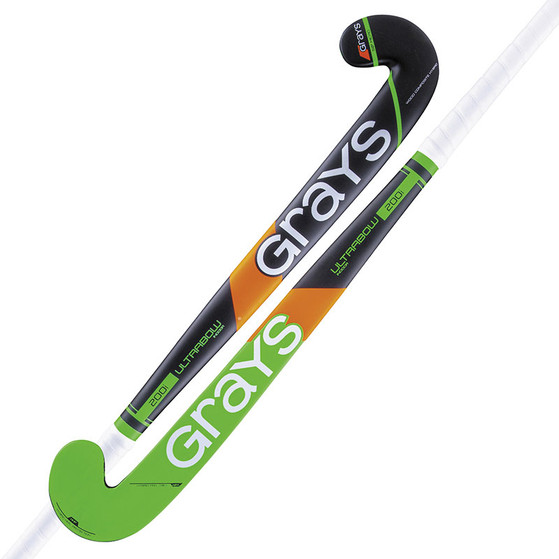 Grays 200i Ultrabow Indoor