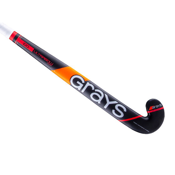Grays 100i Ultrabow Hout Junior Indoor