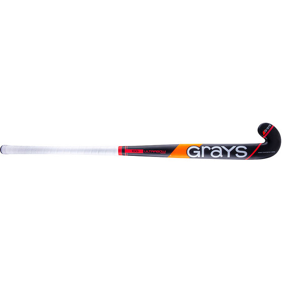 Grays 100i Ultrabow Hout Junior Indoor