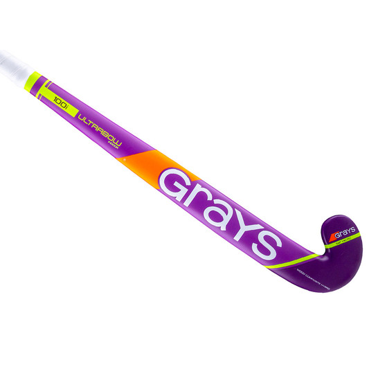 Grays 100i Ultrabow Junior Indoor